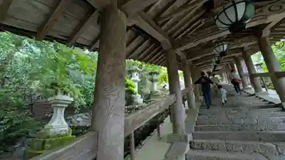 長谷寺(奈良県)