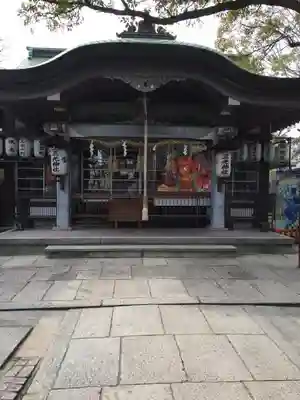 真田山 三光神社のその他建物
