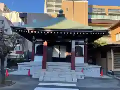 霊雲寺(東京都)