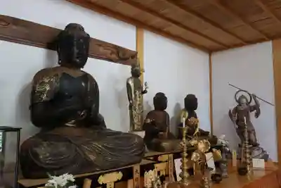 五智如来堂(福井県)