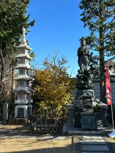 龍華寺(神奈川県)