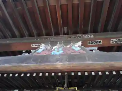 日枝神社のその他建物