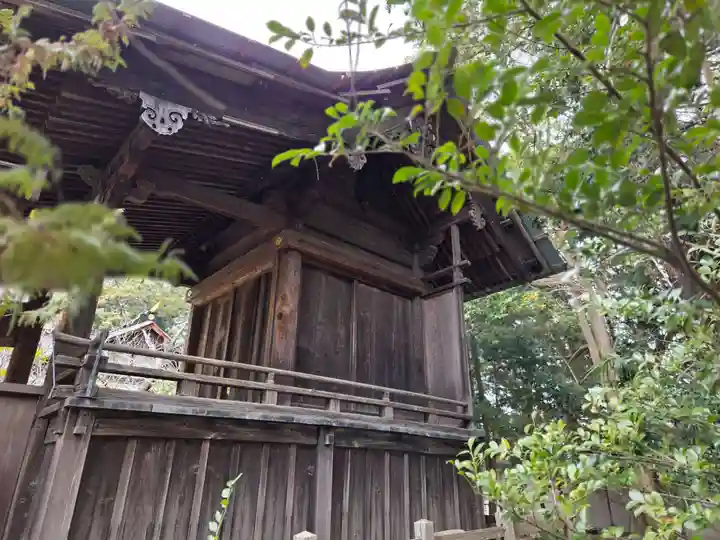 飯野八幡宮(福島県)