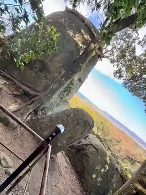 岩上神社(兵庫県)