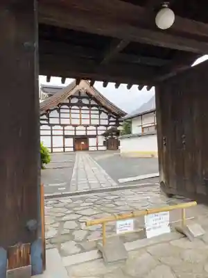 妙心寺（妙心禅寺）のその他建物