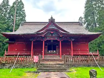高照神社(青森県)