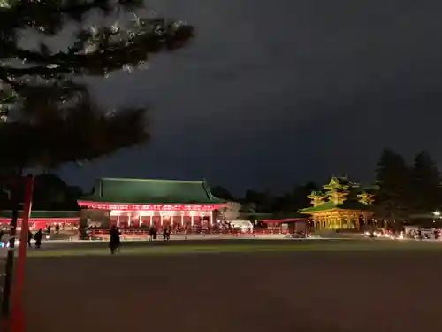 平安神宮(京都府)