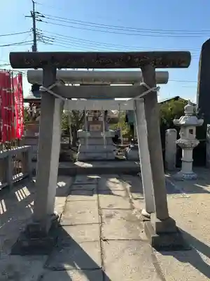 菅原神社(東京都)