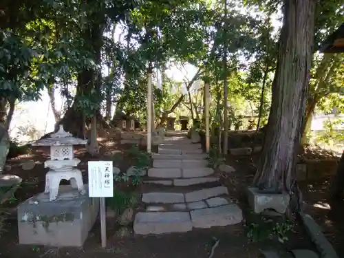 進雄神社(群馬県)