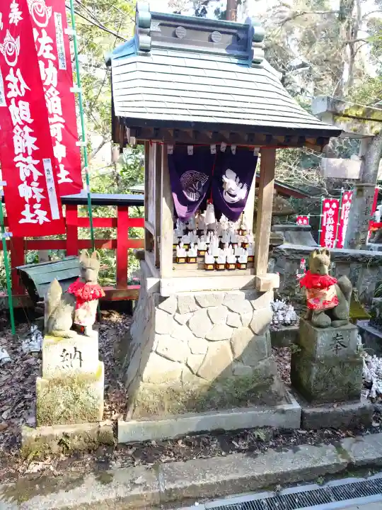 佐助稲荷神社の{uncategorized: "未分類", other: "その他", undefined: "問題あり", building: "その他建物", grave: "お墓", sacred_gate: "鳥居", guardian: "狛犬", statue: "像", buddha: "仏像", history: "歴史", nature: "自然", garden: "庭園", animal: "動物", pagoda: "塔", temizu: "手水舎", mountain_gate: "山門・神門", sanctuary: "本殿・本堂", subordinate: "末社・摂社", art: "芸術", scenery: "景色", jizo: "地蔵", ema: "絵馬", goshuin: "御朱印", omikuji: "おみくじ", items: "授与品その他", amulet: "お守り", goshuincho: "御朱印帳", eats: "食事", festival: "お祭り", votive_dance: "神楽", shichigosan: "七五三参", wedding: "結婚式", experience: "体験その他", initially: "初詣", around: "周辺", anti_infection: "感染症対策"}