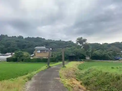 八坂神社の鳥居