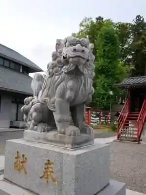 鹿沼今宮神社(栃木県)