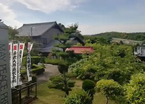 天龍山 誓海寺のその他建物