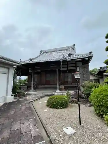 応真寺(福岡県)