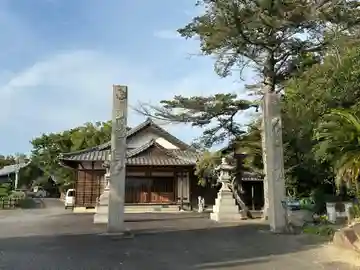 生六宮(香川県)