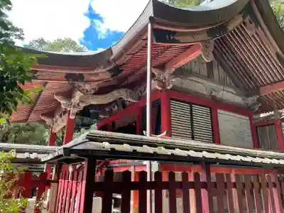 平岡八幡宮(京都府)