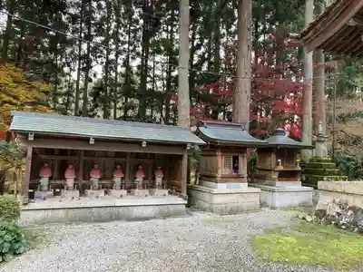 霊水寺(滋賀県)