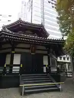 天徳寺のその他建物