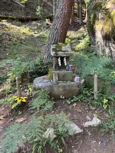 諏訪大社(長野県)