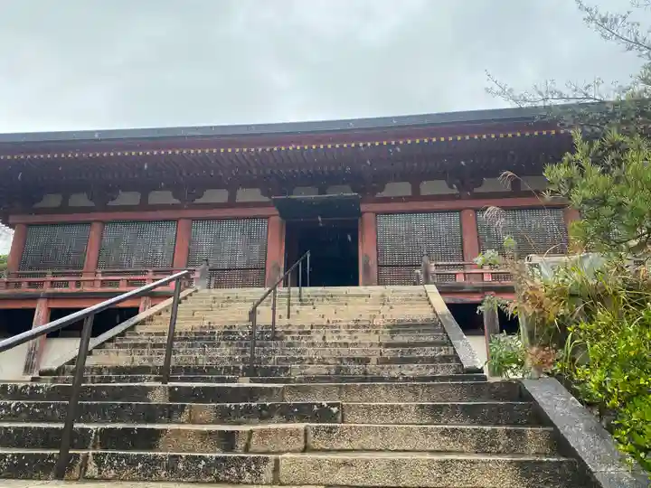 太山寺(兵庫県)