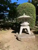 泉谷寺のその他建物
