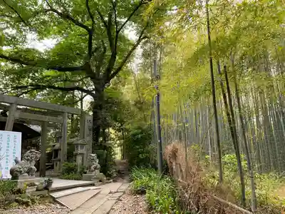 伏見神宝神社(京都府)