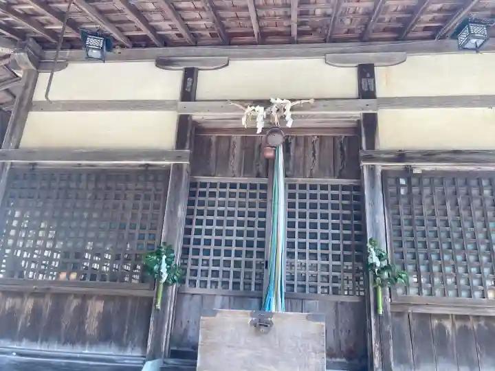 大瀧神社(滋賀県)