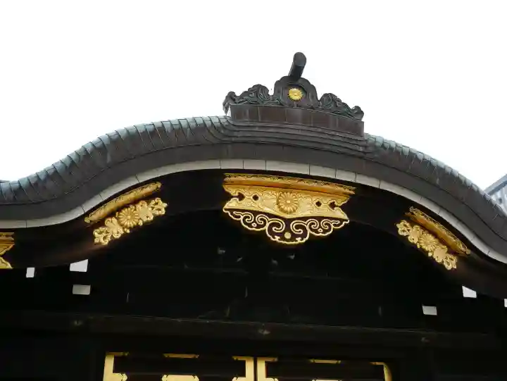 靖國神社(東京都)