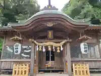 一宮神社(福岡県)