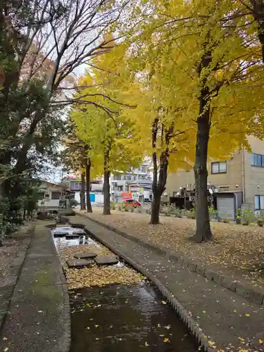 神明宮(栃木県)