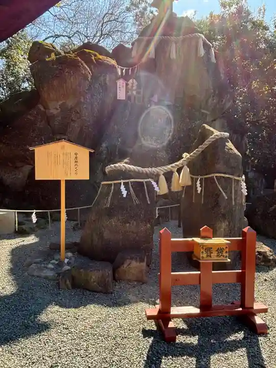 産泰神社(群馬県)