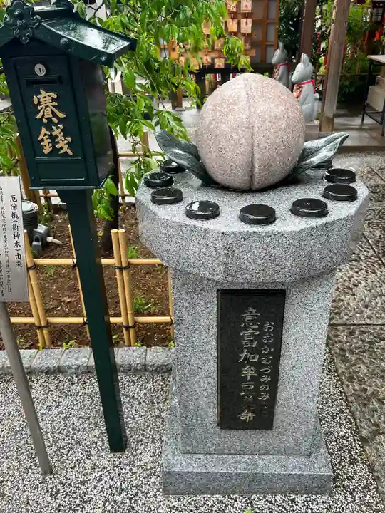 川越八幡宮(埼玉県)