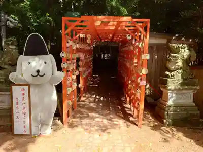 廣坂稲荷神社(石川県)