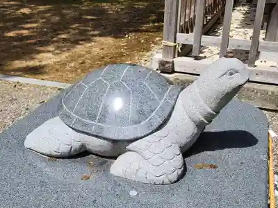 夜比良神社(兵庫県)