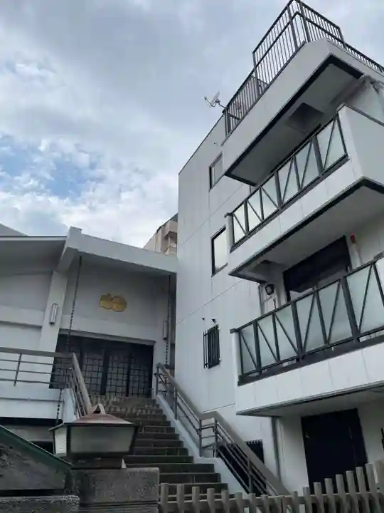 清林寺(兵庫県)