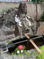 三崎稲荷神社(東京都)