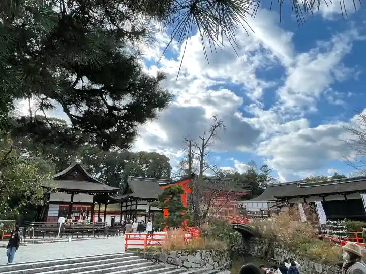 賀茂御祖神社(下鴨神社)の{uncategorized: "未分類", other: "その他", undefined: "問題あり", building: "その他建物", grave: "お墓", sacred_gate: "鳥居", guardian: "狛犬", statue: "像", buddha: "仏像", history: "歴史", nature: "自然", garden: "庭園", animal: "動物", pagoda: "塔", temizu: "手水舎", mountain_gate: "山門・神門", sanctuary: "本殿・本堂", subordinate: "末社・摂社", art: "芸術", scenery: "景色", jizo: "地蔵", ema: "絵馬", goshuin: "御朱印", omikuji: "おみくじ", items: "授与品その他", amulet: "お守り", goshuincho: "御朱印帳", eats: "食事", festival: "お祭り", votive_dance: "神楽", shichigosan: "七五三参", wedding: "結婚式", experience: "体験その他", initially: "初詣", around: "周辺", anti_infection: "感染症対策"}