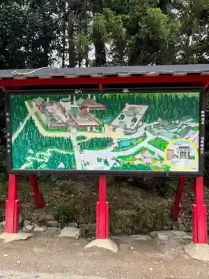 志波彦神社・鹽竈神社(宮城県)