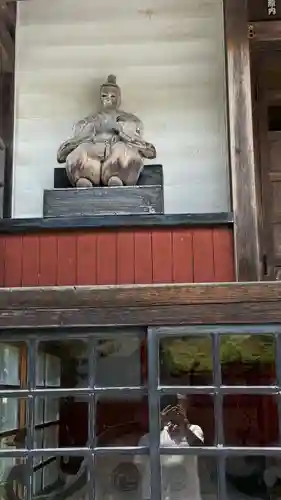 武甲山御嶽神社里宮(埼玉県)