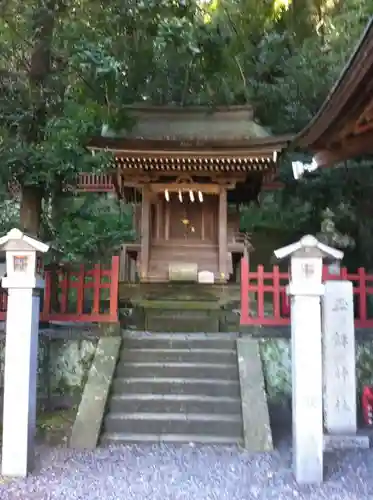 静岡浅間神社の建物その他