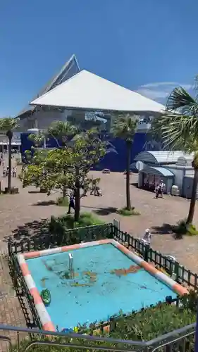 瀬戸神社(神奈川県)