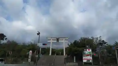 長岡天満宮のその他建物