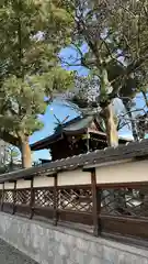 彌刀神社(大阪府)