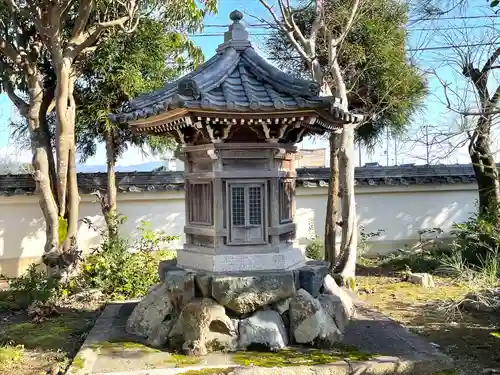 弘誓寺(滋賀県)