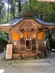 金持神社(鳥取県)