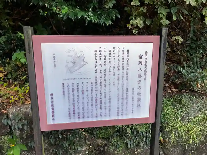 富岡八幡宮の歴史