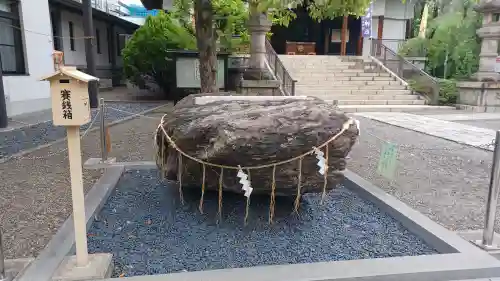 亀戸 香取神社(東京都)
