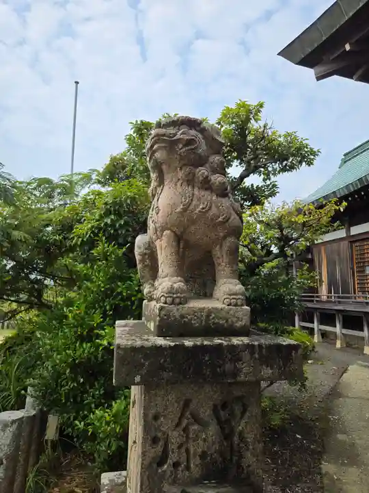 賀茂神社(兵庫県)