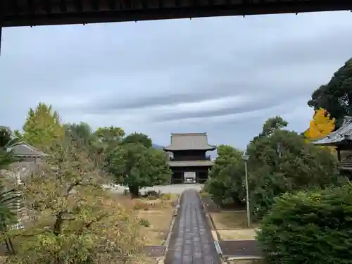 大恩寺(愛知県)