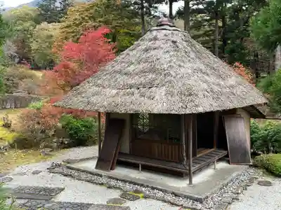 古峯神社のその他建物